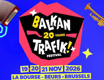 Balkan Festival Balkan Festival
