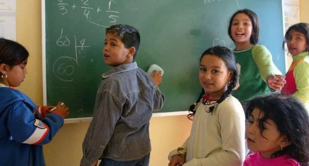 Remedial Teaching