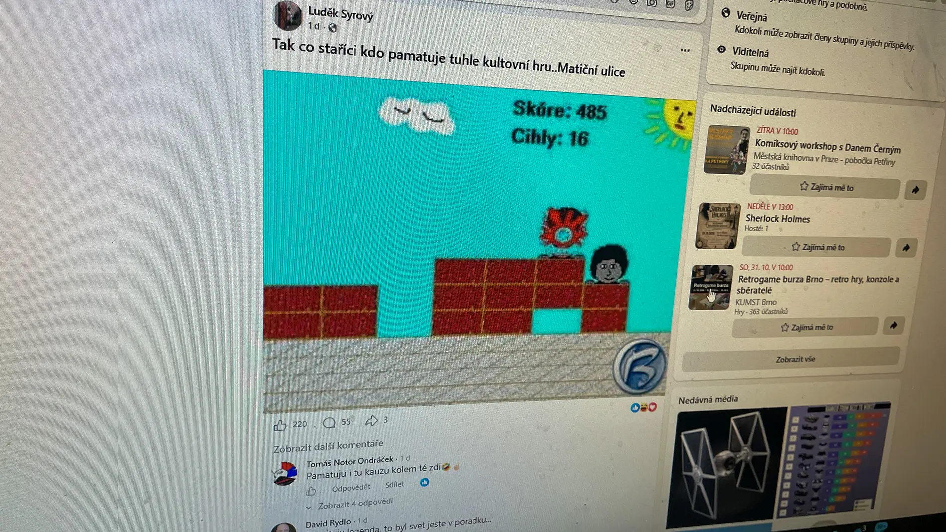 Gamers and Racism
