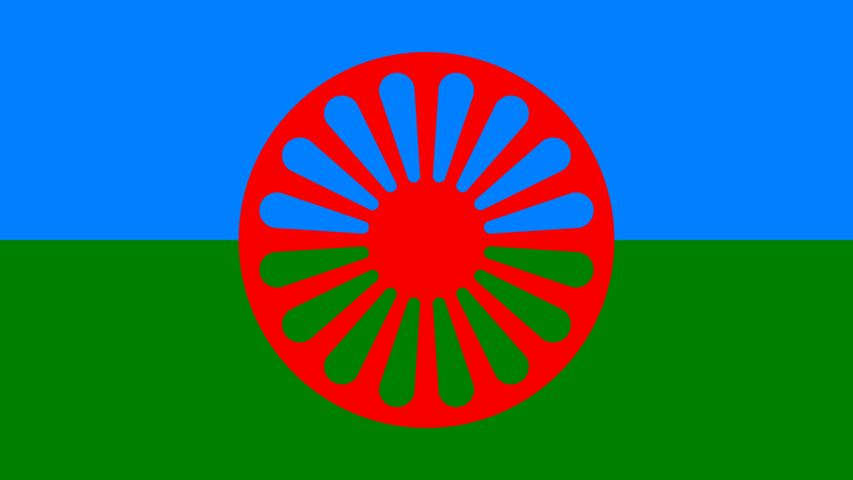 Romani Pen