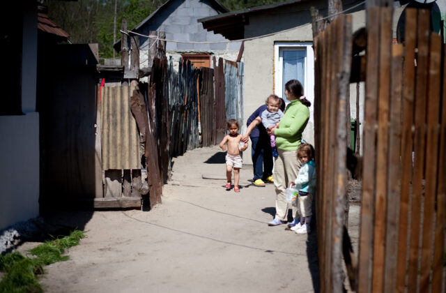 Slovakia: Project