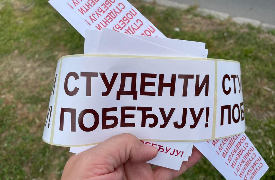 Serbian Elections