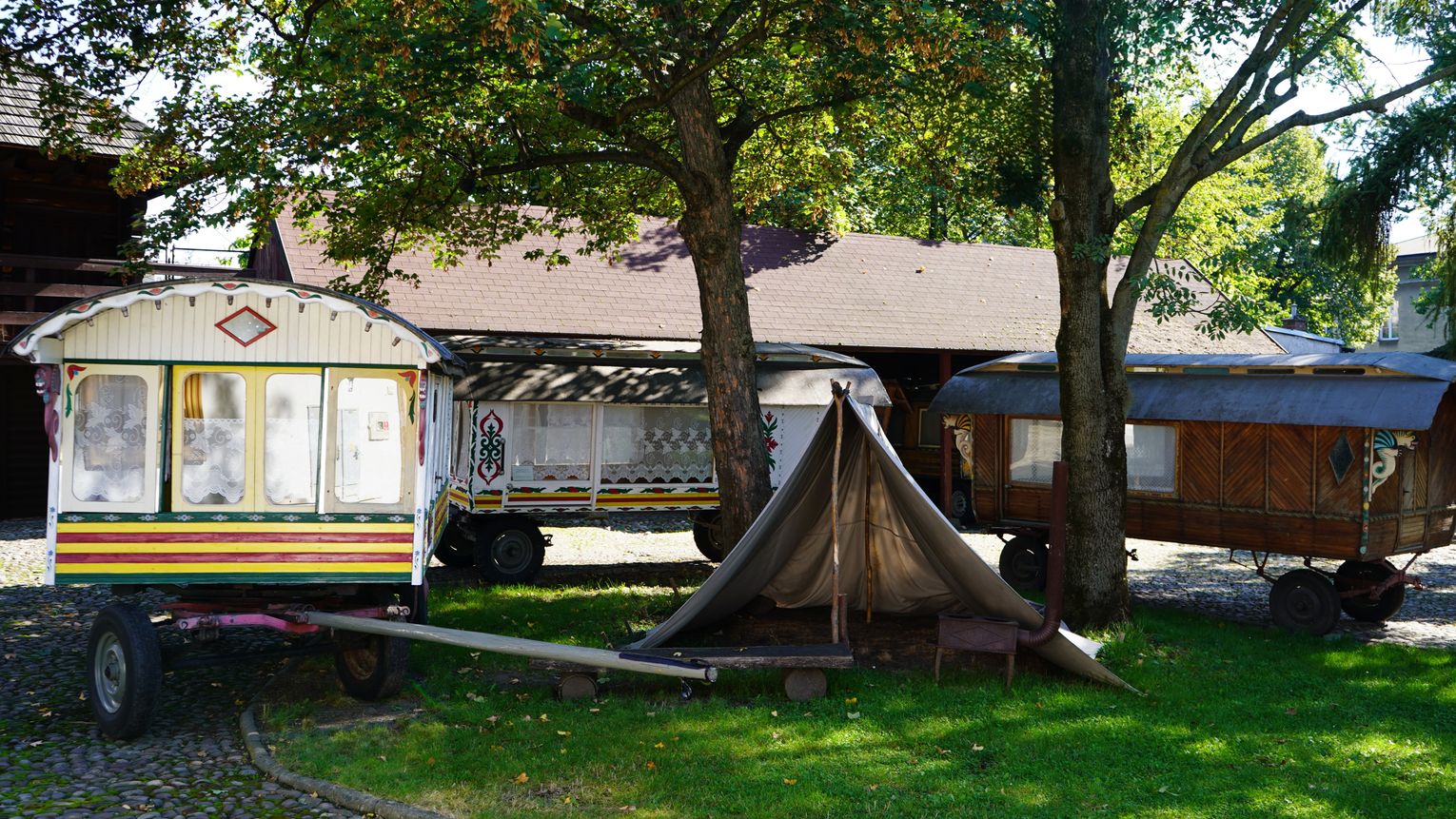Memory Camp Memory Camp